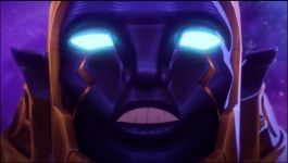 The Legend of Vox Machina - Season 02 Episode 06